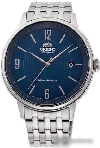 Наручные часы Orient RA-AC0J09L Наручные часы Orient RA-AC0J09L