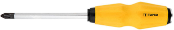 Отвертка TOPEX 39D261