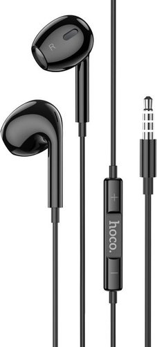 Наушники Hoco M101 Max (черный)