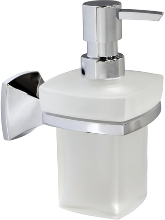 Дозатор для жидкого мыла Wasserkraft Wern K-2599