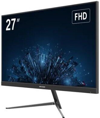 Монитор Hikvision DS-D5027F3-2P2(EU)