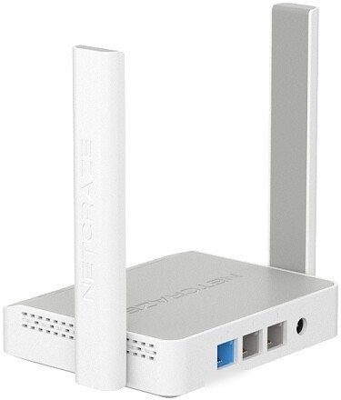 Wi-Fi роутер Netcraze Starter NC-1121