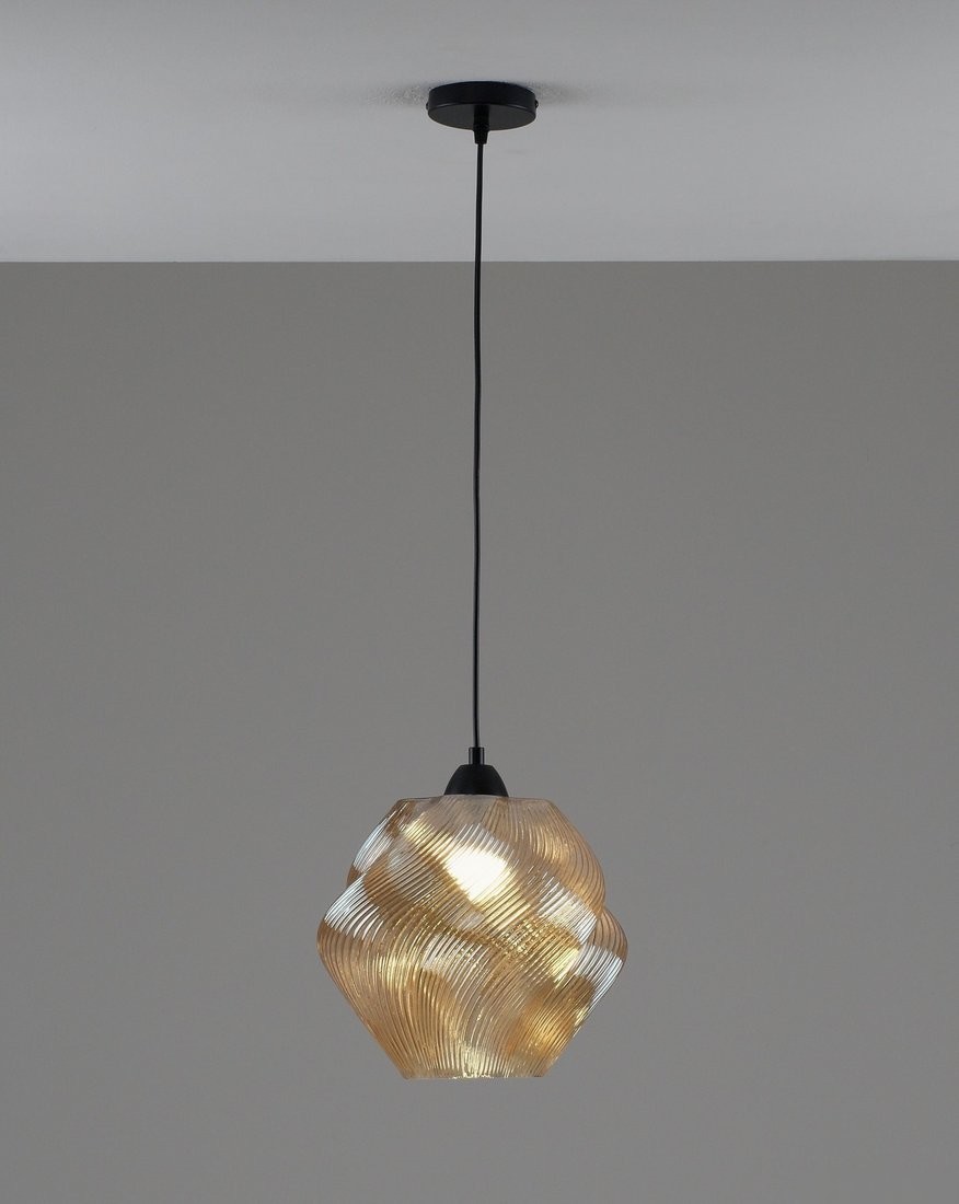 Подвесная люстра Moderli Rozy V11660-1P