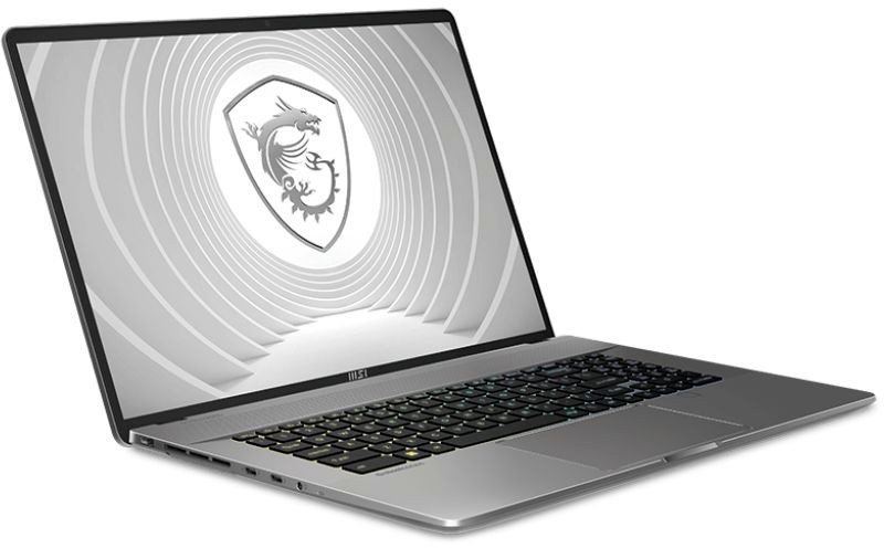 Рабочая станция MSI CreatorPro Z17 HX Studio A13VJT-226RU