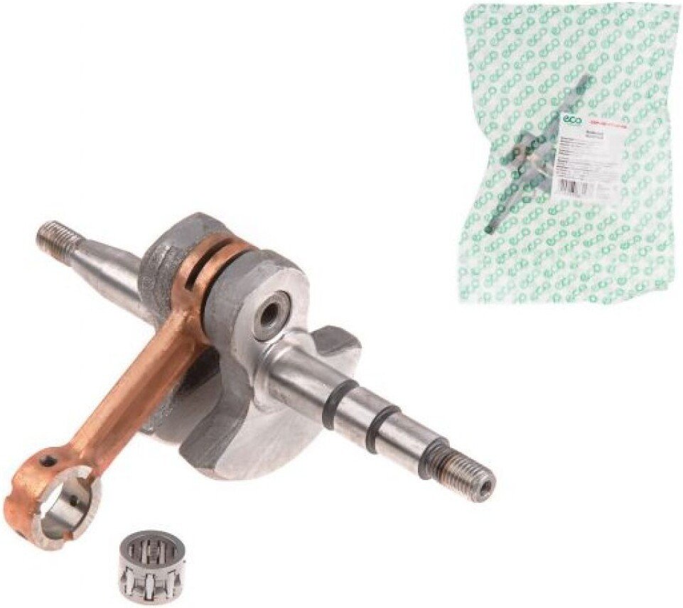 Коленвал ECO HU137/142 Коленвал ECO HU137/142