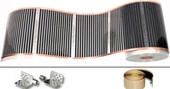 Инфракрасная пленка Warmehaus ThermoFilm High Power 990w-4.5