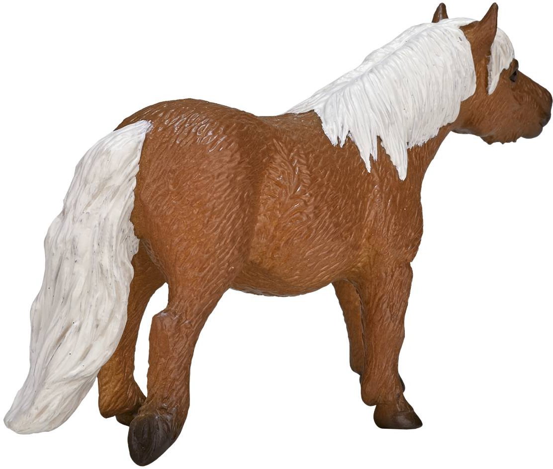 Фигурка Konik Шетлендский пони AMF1066