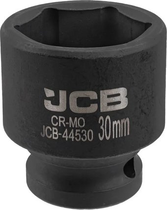 Головка слесарная JCB JCB-44530 (59461)
