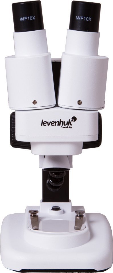 Микроскоп Levenhuk 1ST бинокулярный 70404