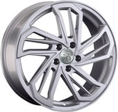 Литые диски Replay B204 19x8" 5x112мм DIA 66.6мм ET 47мм S