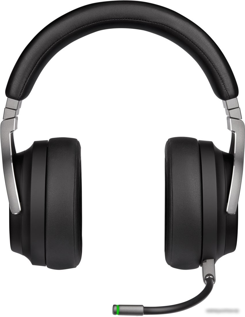 Наушники Corsair Virtuoso RGB Wireless (карбон)