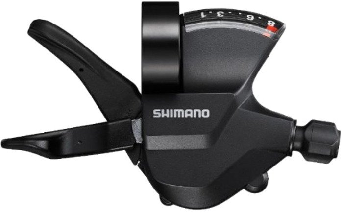 Манетка Shimano SL-M315-8R ASLM3158RA