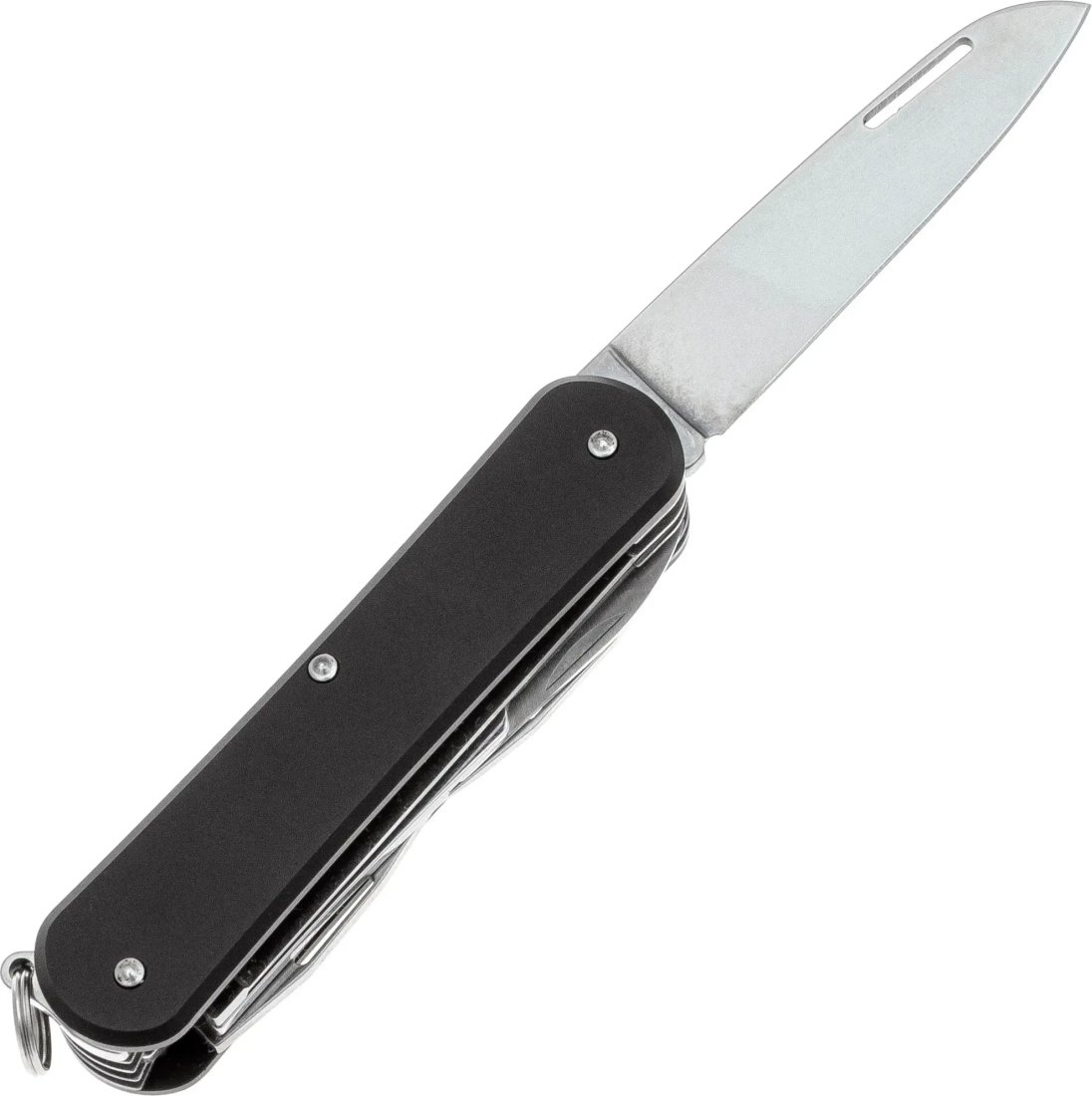 Мультитул Fox Knives Vulpis FX-VP130-SF5 BK