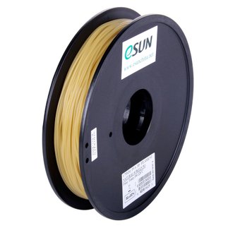 Пластик eSUN PVA PVA175Y05B1 (1.75мм, 500г, натуральный)