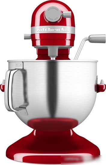 Кухонная машина KitchenAid Artisan 5KSM70SHXEER