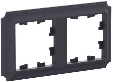 Рамка Systeme Electric Atlasdesign Antique ATN101002