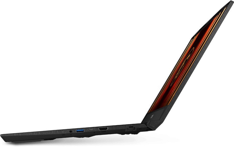 Игровой ноутбук MSI Katana 15 HX B14WEK-616XBY