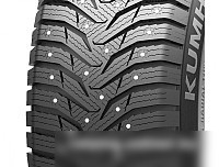 Зимние шины Kumho WinterCraft SUV ice WS31 255/65R17 114T (с шипами)