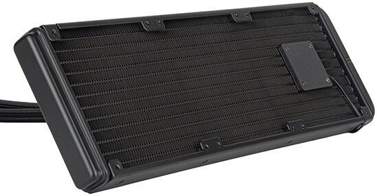 Система жидкостного охлаждения для процессора SilverStone XE360-SP5