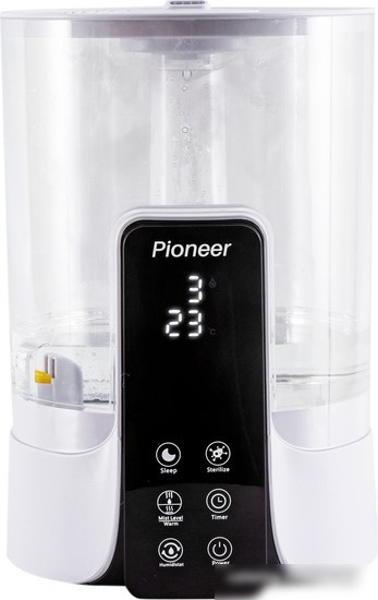 Увлажнитель воздуха Pioneer HDS60