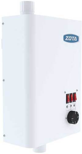 Отопительный котел Zota Balance 15