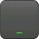 Выключатель проходной Schneider Electric Blanca BLNVA106116