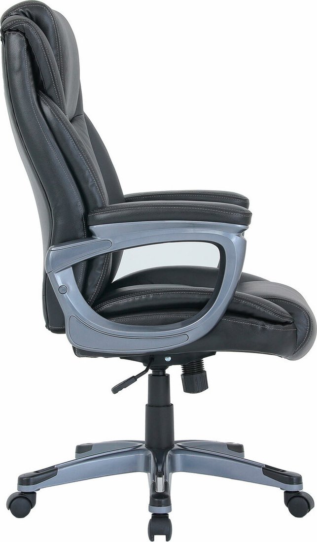Офисное кресло Brabix EX-552 532939 (черный)