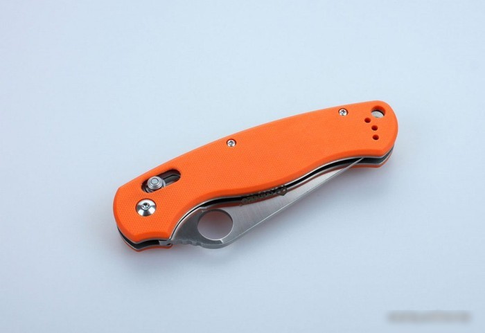 Туристический нож Ganzo G729 [G729-OR]