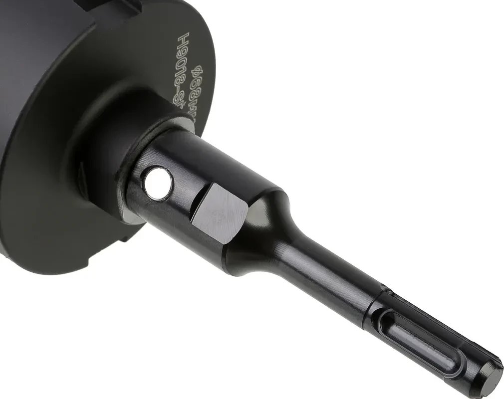 Коронка Hanskonner Turbo H9018-SDS-D68T