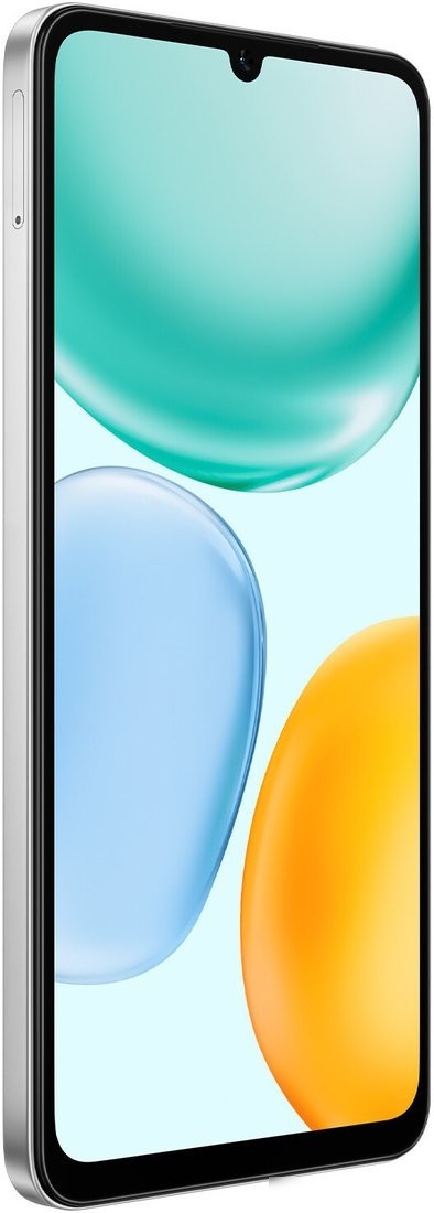 Телефон HONOR X5c Plus 4GB/128GB международная версия (серебристый)