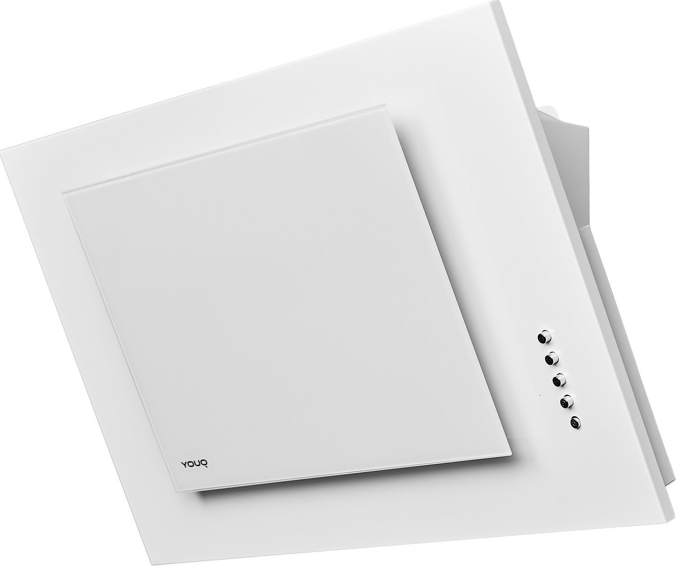 Кухонная вытяжка YOUQ Otama WL 1080 P 60 WH (белый)