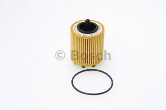 Масляный фильтр Bosch F026407016
