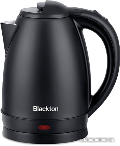 Электрический чайник Blackton Bt KT1805S (черный) Электрический чайник Blackton Bt KT1805S (черный)