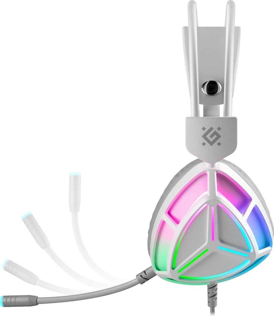 Наушники Defender Prism 62450
