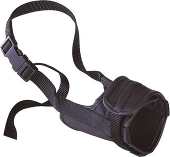 Намордник Ferplast Safe S 75581917 (черный)