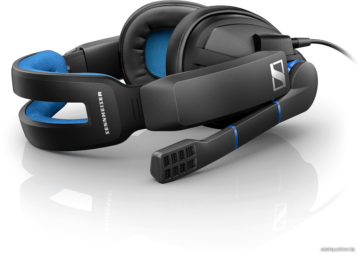 Наушники Sennheiser GSP 300