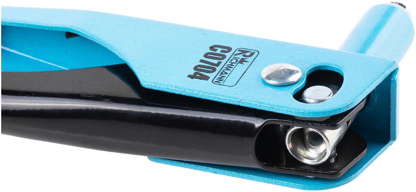 Заклепочник Corona C0704