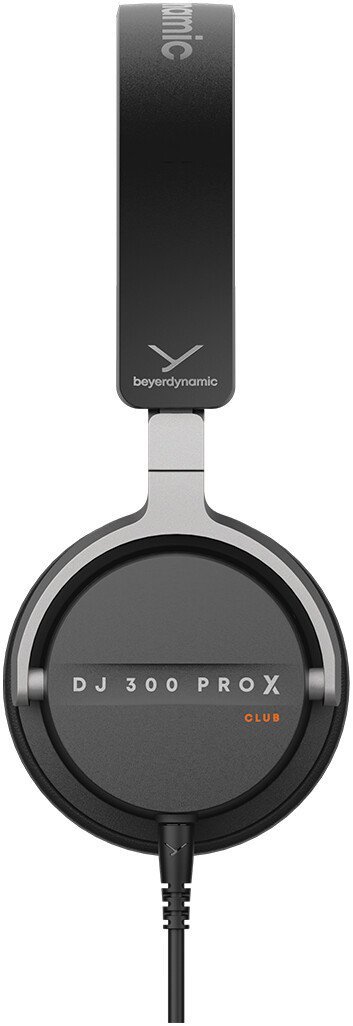 Наушники Beyerdynamic DJ 300 Pro X Club