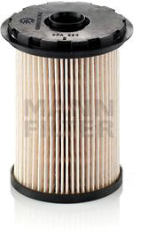 MANN-filter PU731x