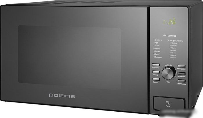 Микроволновая печь Polaris PMO 2303D RUS