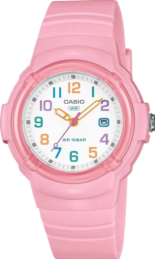 Наручные часы Casio Collection LX-800H-4A