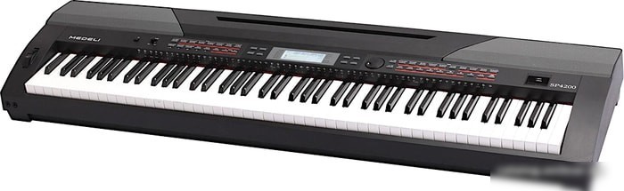 Синтезатор Medeli SP4200 (со стойкой)