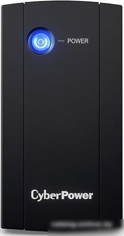 Источник бесперебойного питания CyberPower UTI675E