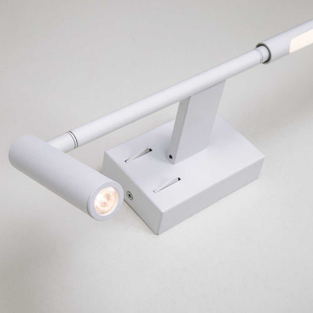 Бра LED4U LT7181 WH