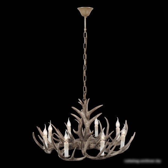 Подвесная люстра ST Luce Corna SL154.703.08