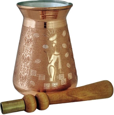Турка TimA Арабика А-420 5395