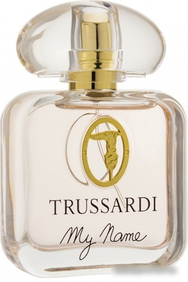 Trussardi My Name EdP (30 мл)