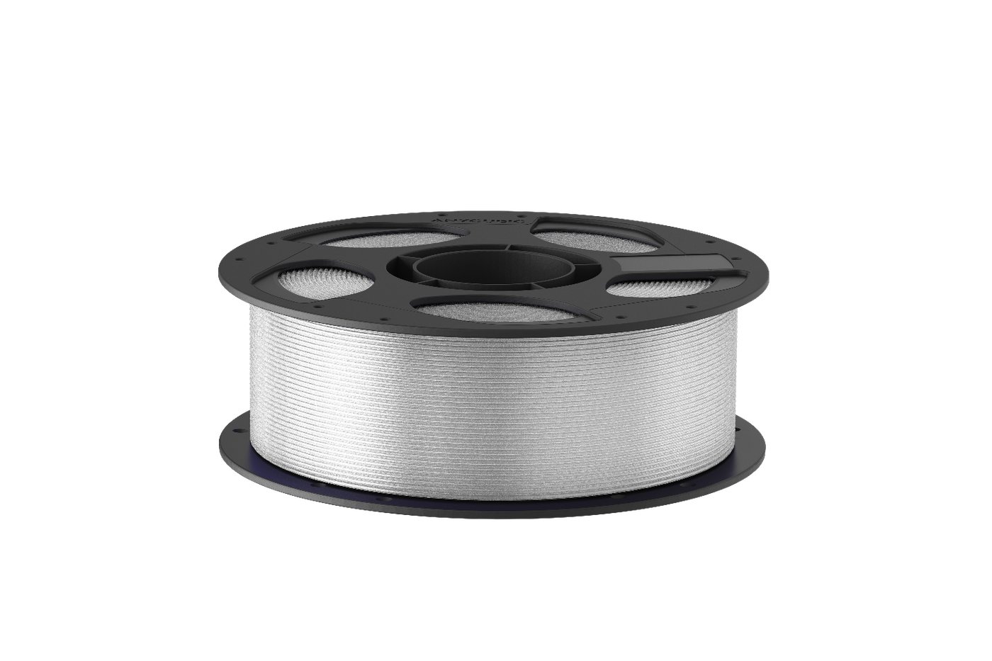 Пластик Anycubic PLA AHPLCL-107 (1кг, прозрачный)
