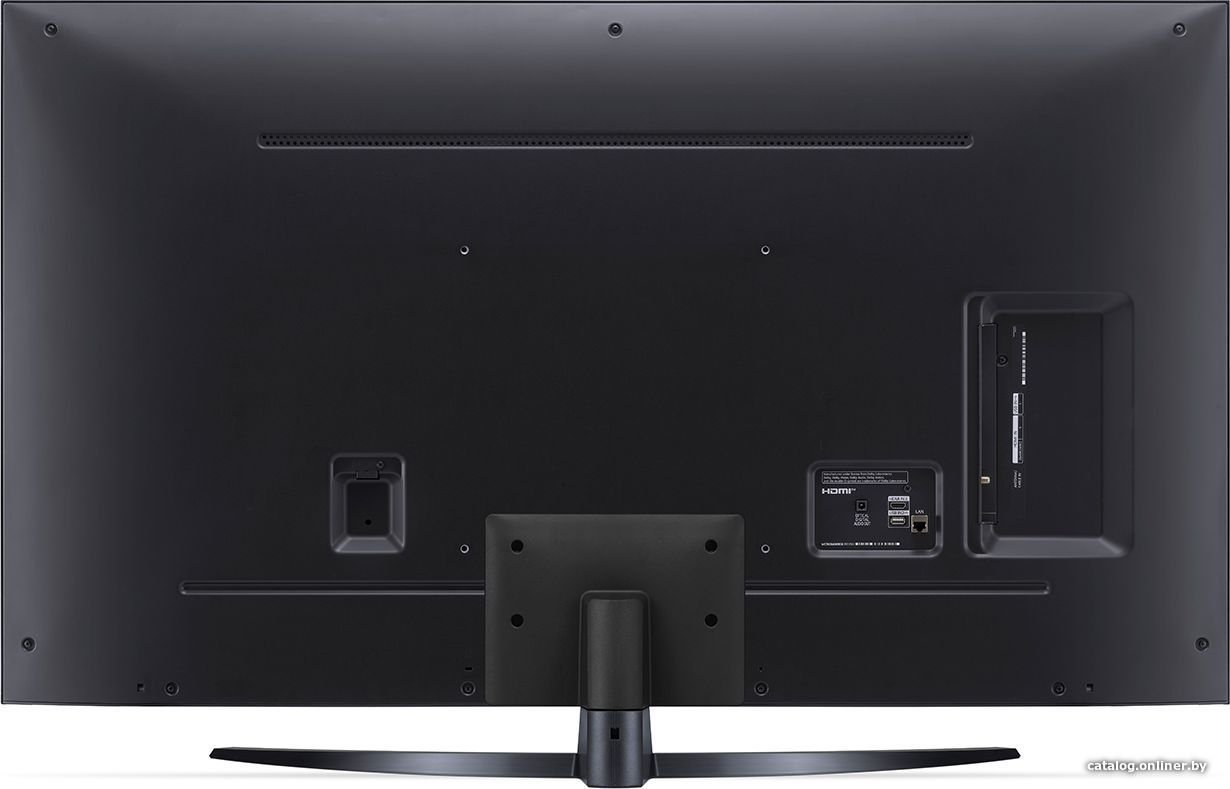Телевизор LG NanoCell NANO76 43NANO766QA