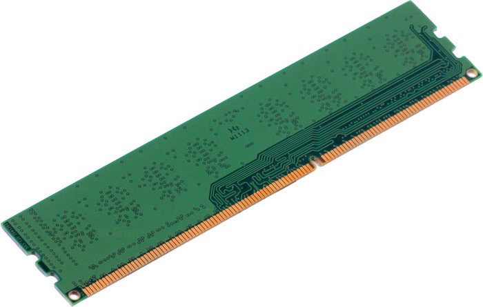 Оперативная память Kingston ValueRAM 4GB DDR3 PC3-12800 (KVR16N11S8/4)